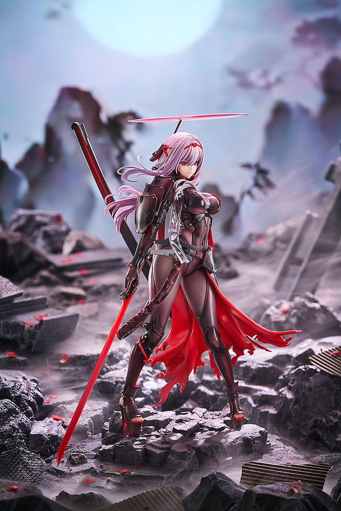 Goddess of Victory Nikke Scarlet Black Shadow 1/7 Statue