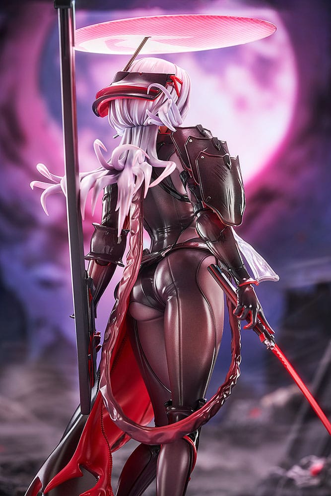 Goddess of Victory Nikke Scarlet Black Shadow 1/7 Statue