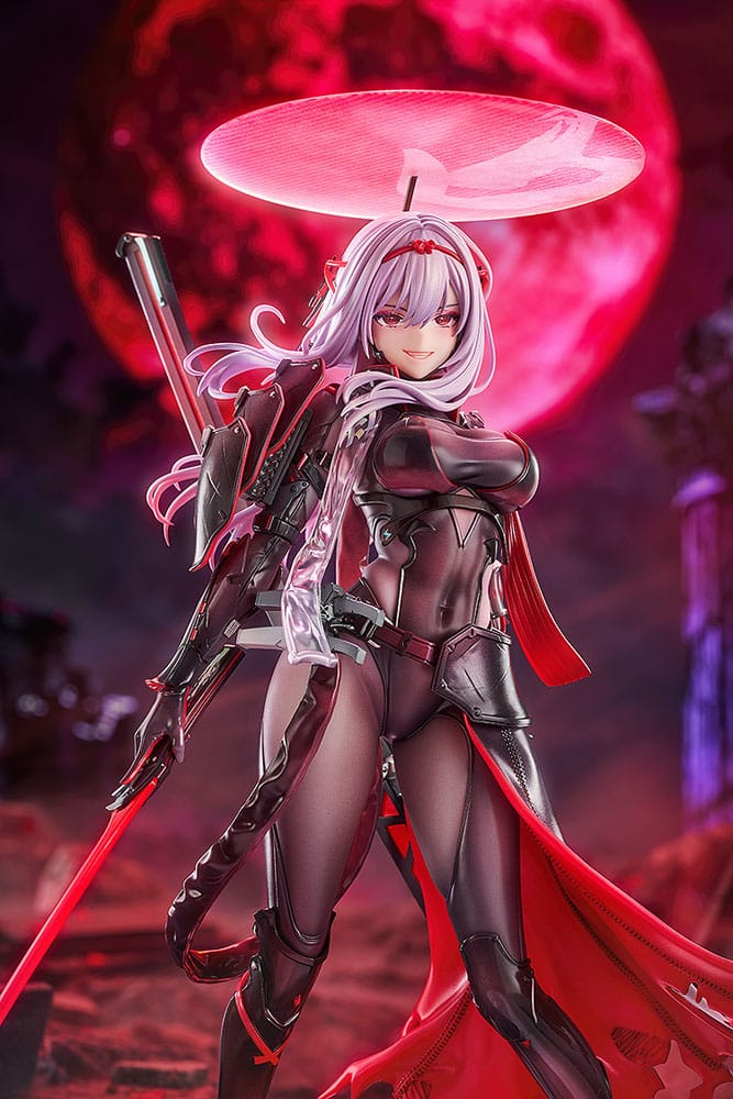 Goddess of Victory Nikke Scarlet Black Shadow 1/7 Statue
