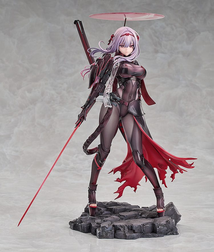 Goddess of Victory Nikke Scarlet Black Shadow 1/7 Statue
