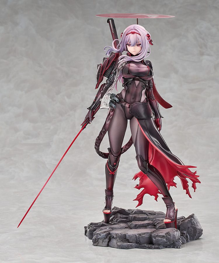 Goddess of Victory Nikke Scarlet Black Shadow 1/7 Statue