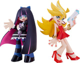 Panty & Stocking With Garterbelt Pop Up Parade 2er-Pack Statue
