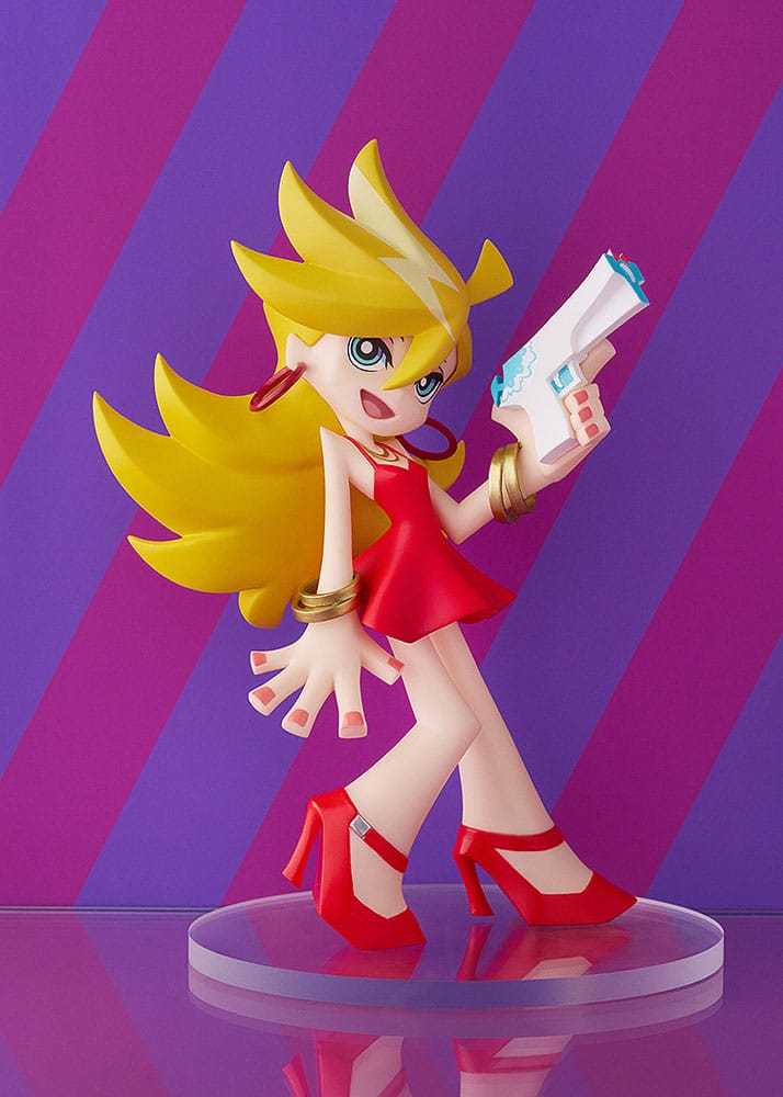 Panty & Stocking With Garterbelt Pop Up Parade 2er-Pack Statue