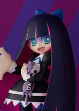 Panty & Stocking With Garterbelt Pop Up Parade 2er-Pack Statue