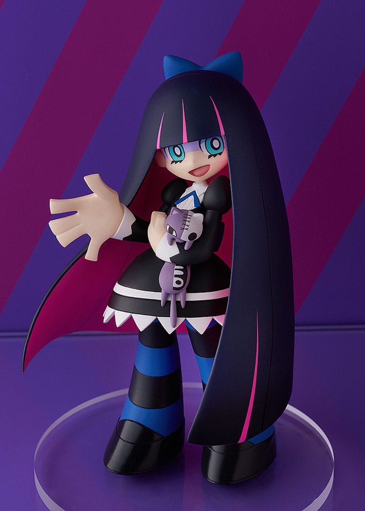 Panty & Stocking With Garterbelt Pop Up Parade 2er-Pack Statue