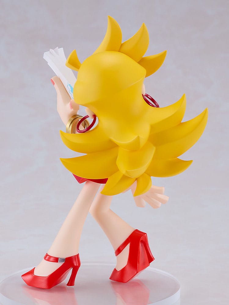 Panty & Stocking With Garterbelt Pop Up Parade 2er-Pack Statue