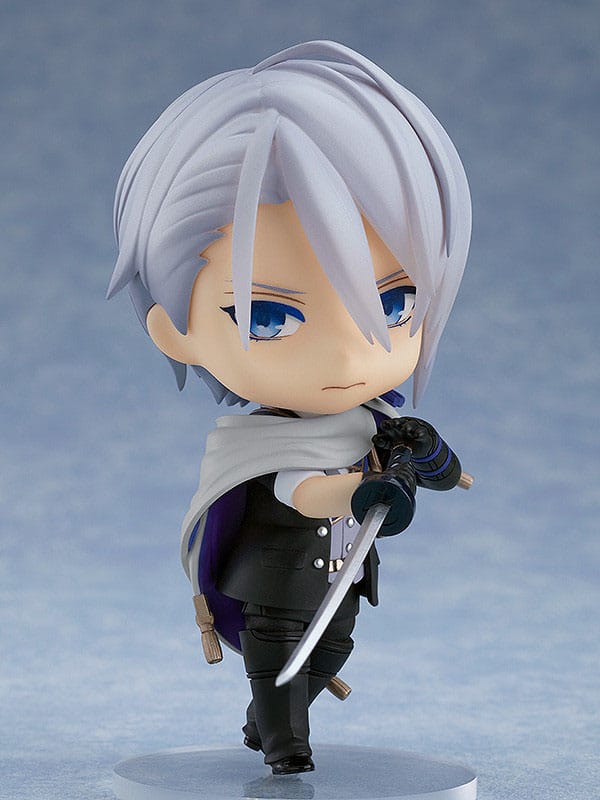 Touken Ranbu Nendoroid Yamambagiri Chougi Actionfigur