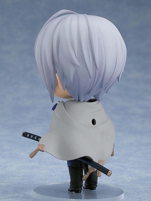 Touken Ranbu Nendoroid Yamambagiri Chougi Actionfigur