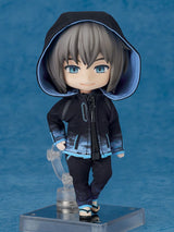 Fate/Grand Order Nendoroid Pretender/Oberon Moody Summer Oberon Ver. Actionfigur