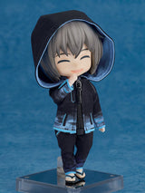 Fate/Grand Order Nendoroid Pretender/Oberon Moody Summer Oberon Ver. Actionfigur