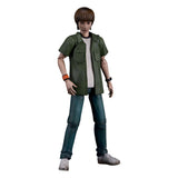 Siren Kyoya Suda Plamatea Plastic Model Kit