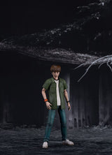 Siren Kyoya Suda Plamatea Plastic Model Kit