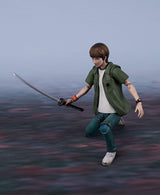 Siren Kyoya Suda Plamatea Plastic Model Kit
