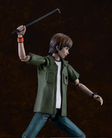 Siren Kyoya Suda Plamatea Plastic Model Kit