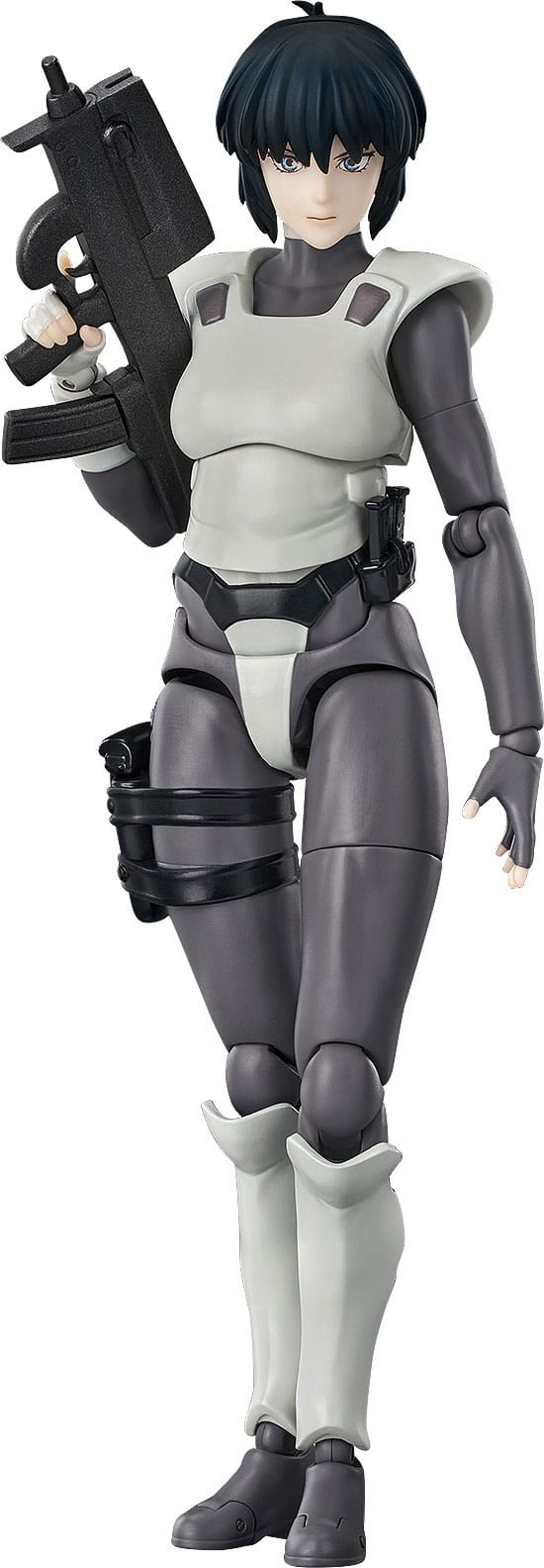 Ghost In The Shell Hyper Body Cinderella Actionfigur