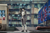 Ghost In The Shell Hyper Body Cinderella Actionfigur