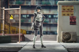 Ghost In The Shell Hyper Body Cinderella Actionfigur