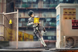 Ghost In The Shell Hyper Body Cinderella Actionfigur