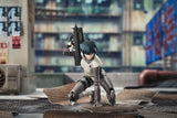 Ghost In The Shell Hyper Body Cinderella Actionfigur