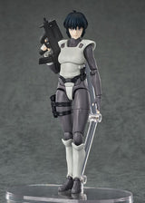 Ghost In The Shell Hyper Body Cinderella Actionfigur
