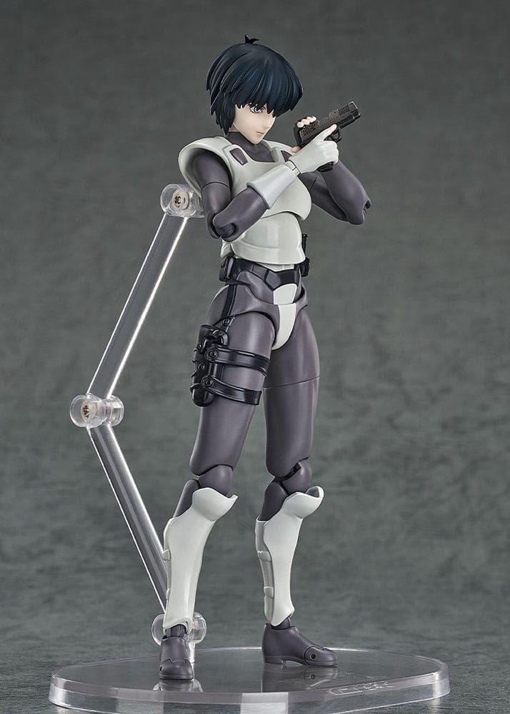 Ghost In The Shell Hyper Body Cinderella Actionfigur