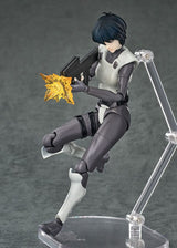 Ghost In The Shell Hyper Body Cinderella Actionfigur
