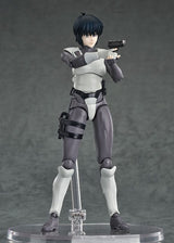 Ghost In The Shell Hyper Body Cinderella Actionfigur