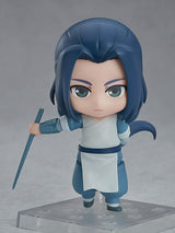 The Legend of Hei Wuxian Nendoroid Actionfigur