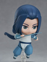 The Legend of Hei Wuxian Nendoroid Actionfigur