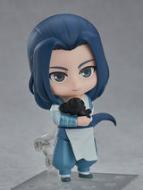 The Legend of Hei Wuxian Nendoroid Actionfigur