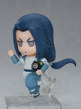 The Legend of Hei Wuxian Nendoroid Actionfigur