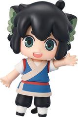 The Legend of Hei Luo Xiaohei Nendoroid Actionfigur