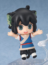 The Legend of Hei Luo Xiaohei Nendoroid Actionfigur