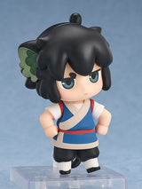 The Legend of Hei Luo Xiaohei Nendoroid Actionfigur