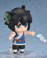 The Legend of Hei Luo Xiaohei Nendoroid Actionfigur