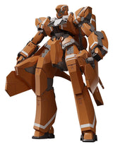Aldnoha.Zero KG-6 Sleipnir Moderoid Model Kit