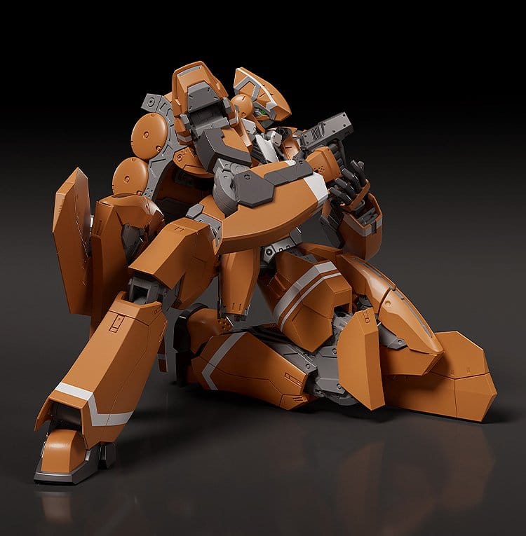 Aldnoha.Zero KG-6 Sleipnir Moderoid Model Kit
