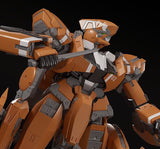 Aldnoha.Zero KG-6 Sleipnir Moderoid Model Kit