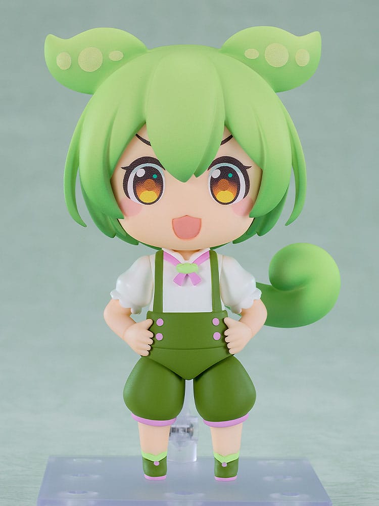 Tohoku Zunko Nendoroid Zundamon Actionfigur