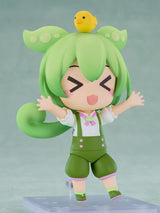 Tohoku Zunko Nendoroid Zundamon Actionfigur