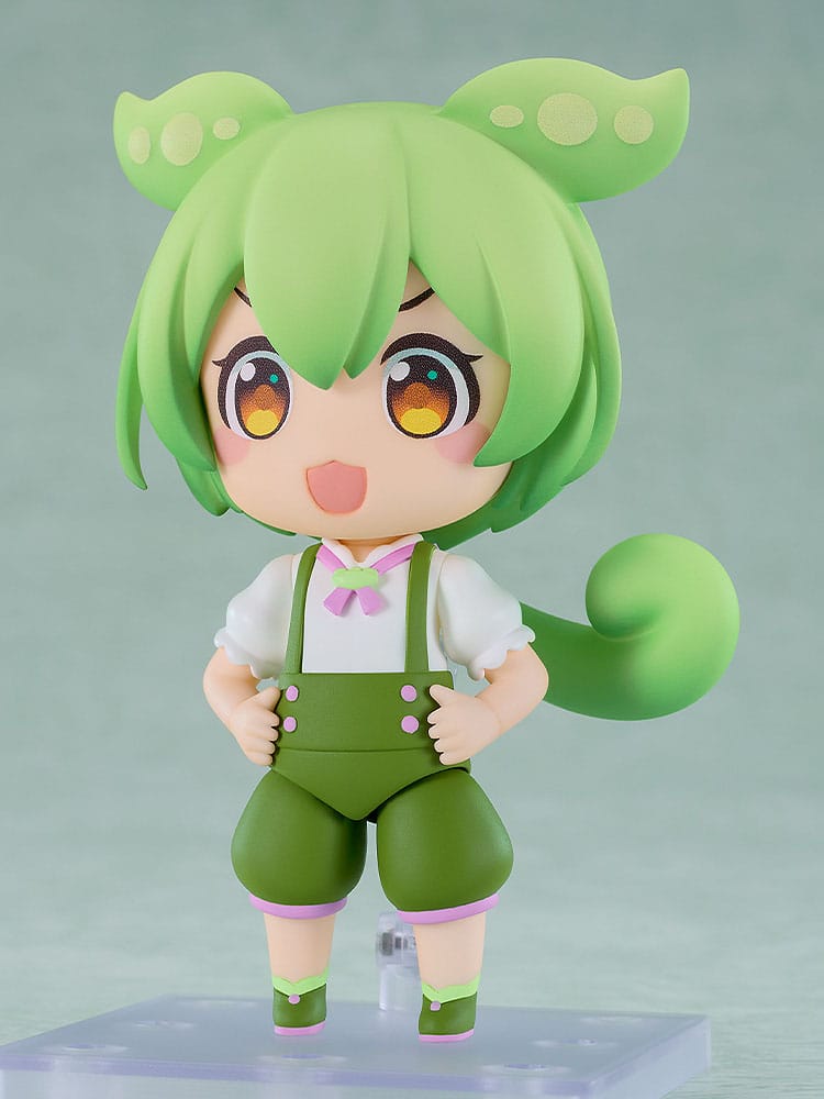 Tohoku Zunko Nendoroid Zundamon Actionfigur
