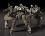 Aldnoha.Zero KG-7 Areion Moderoid Model Kit