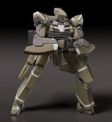Aldnoha.Zero KG-7 Areion Moderoid Model Kit