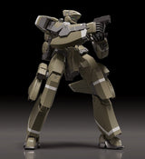 Aldnoha.Zero KG-7 Areion Moderoid Model Kit