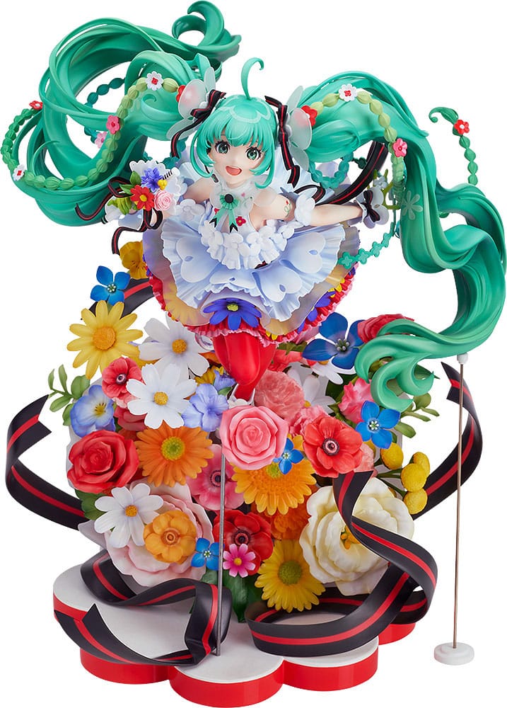 Character Vocal Series 01 Hatsune Miku Japan Live Tour 2025 Blooming 1/7 Statue