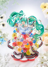 Character Vocal Series 01 Hatsune Miku Japan Live Tour 2025 Blooming 1/7 Statue