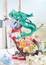 Character Vocal Series 01 Hatsune Miku Japan Live Tour 2025 Blooming 1/7 Statue