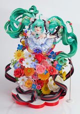Character Vocal Series 01 Hatsune Miku Japan Live Tour 2025 Blooming 1/7 Statue