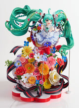 Character Vocal Series 01 Hatsune Miku Japan Live Tour 2025 Blooming 1/7 Statue