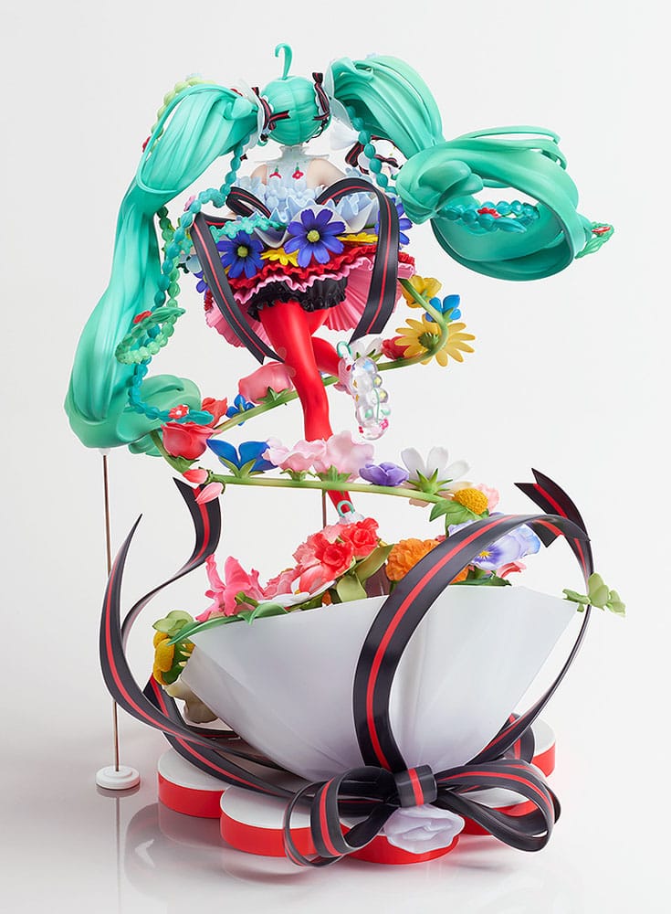 Character Vocal Series 01 Hatsune Miku Japan Live Tour 2025 Blooming 1/7 Statue